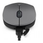 Lenovo | Go USB-C Wireless Mouse | Storm Grey - 8